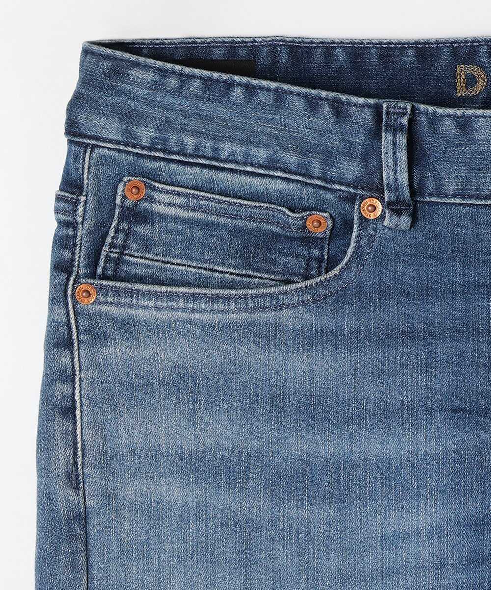 “ボルト エフエム ジョン” デニムパンツ