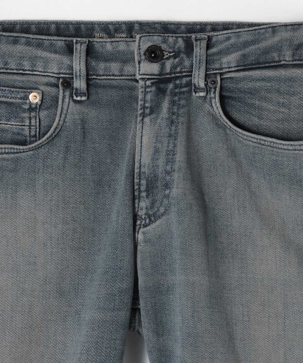 RAZOR/レイザー “エルエイチエスシー” デニムパンツ