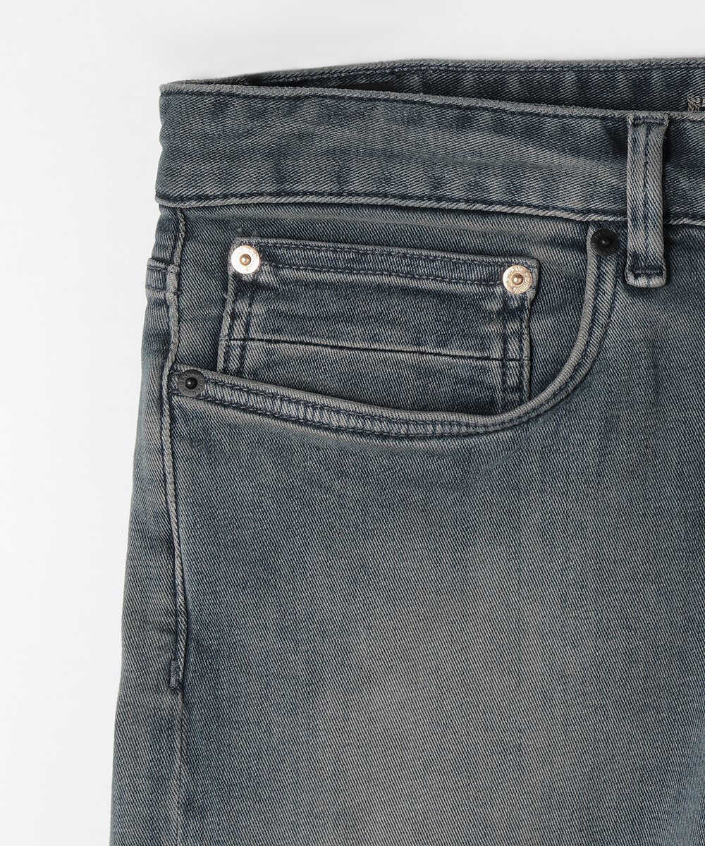 RAZOR/レイザー “エルエイチエスシー” デニムパンツ