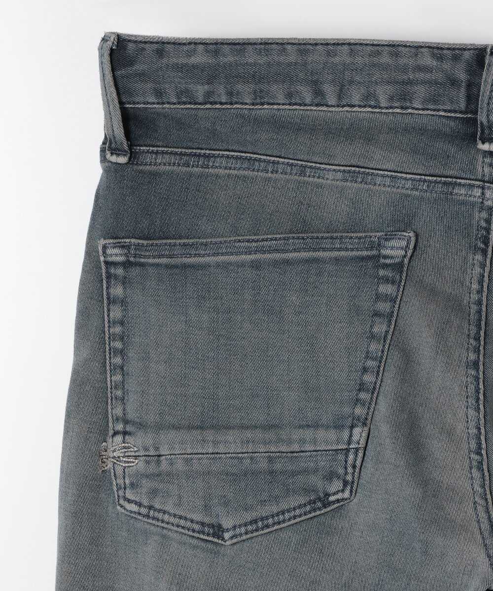 RAZOR/レイザー “エルエイチエスシー” デニムパンツ