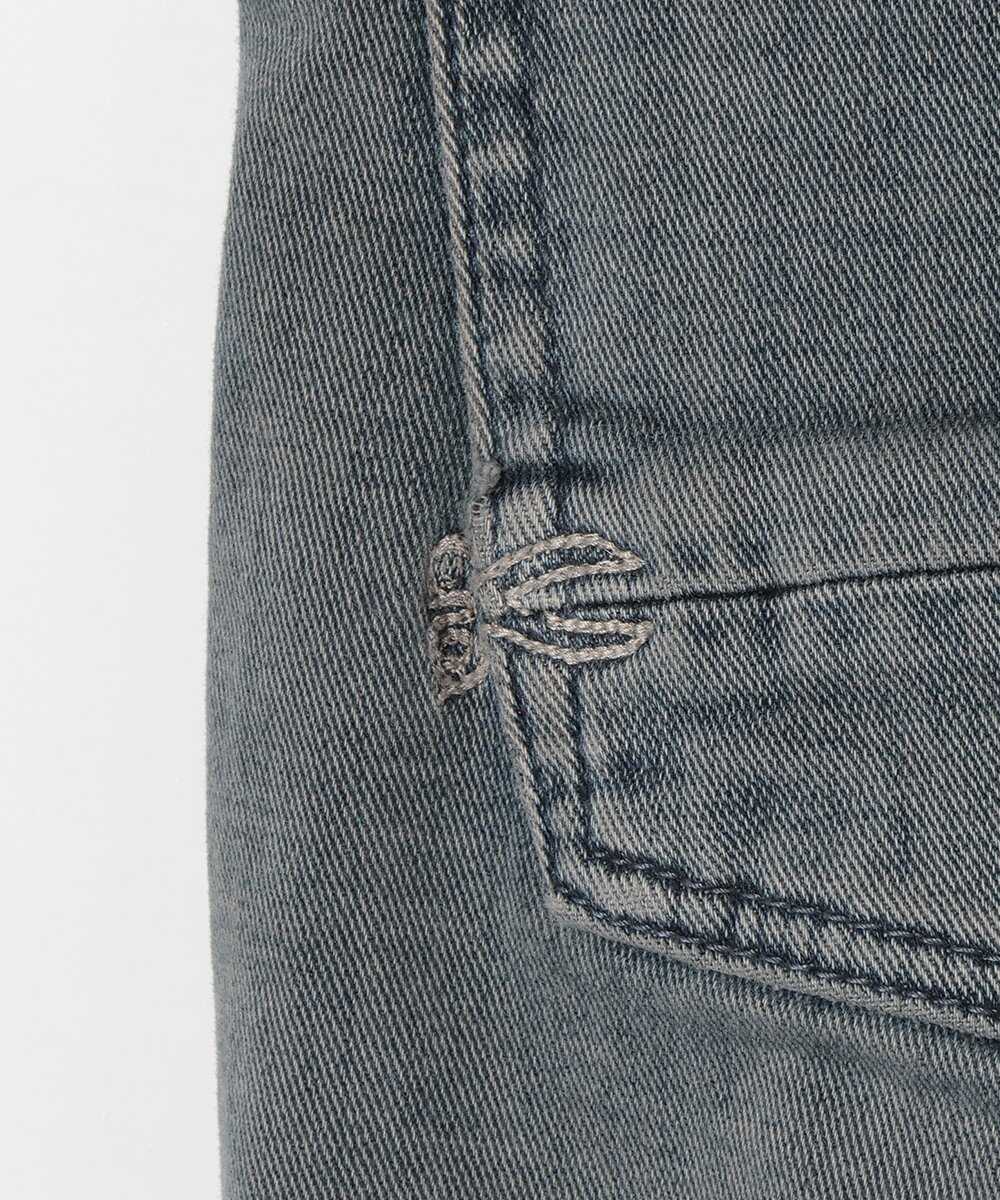 RAZOR/レイザー “エルエイチエスシー” デニムパンツ