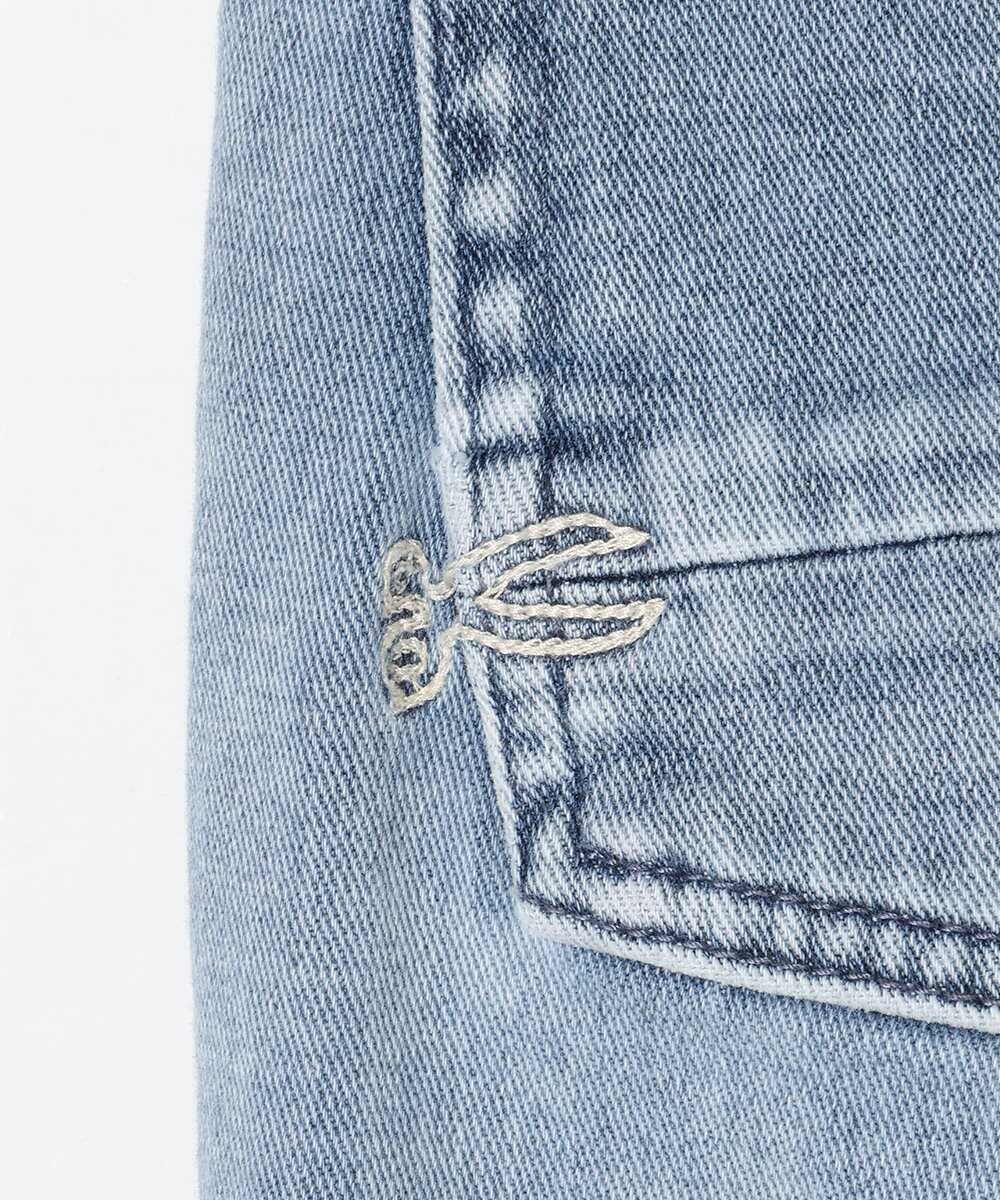 RAZOR/レイザー “エルエイチエム” デニムパンツ