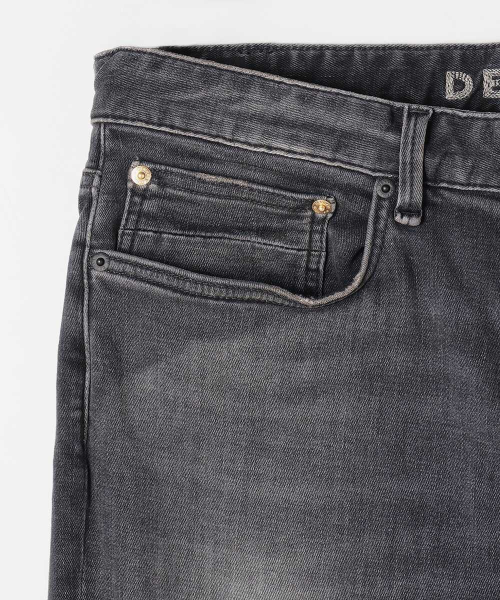 RAZOR/レイザー “エルエイチジーシー” デニムパンツ