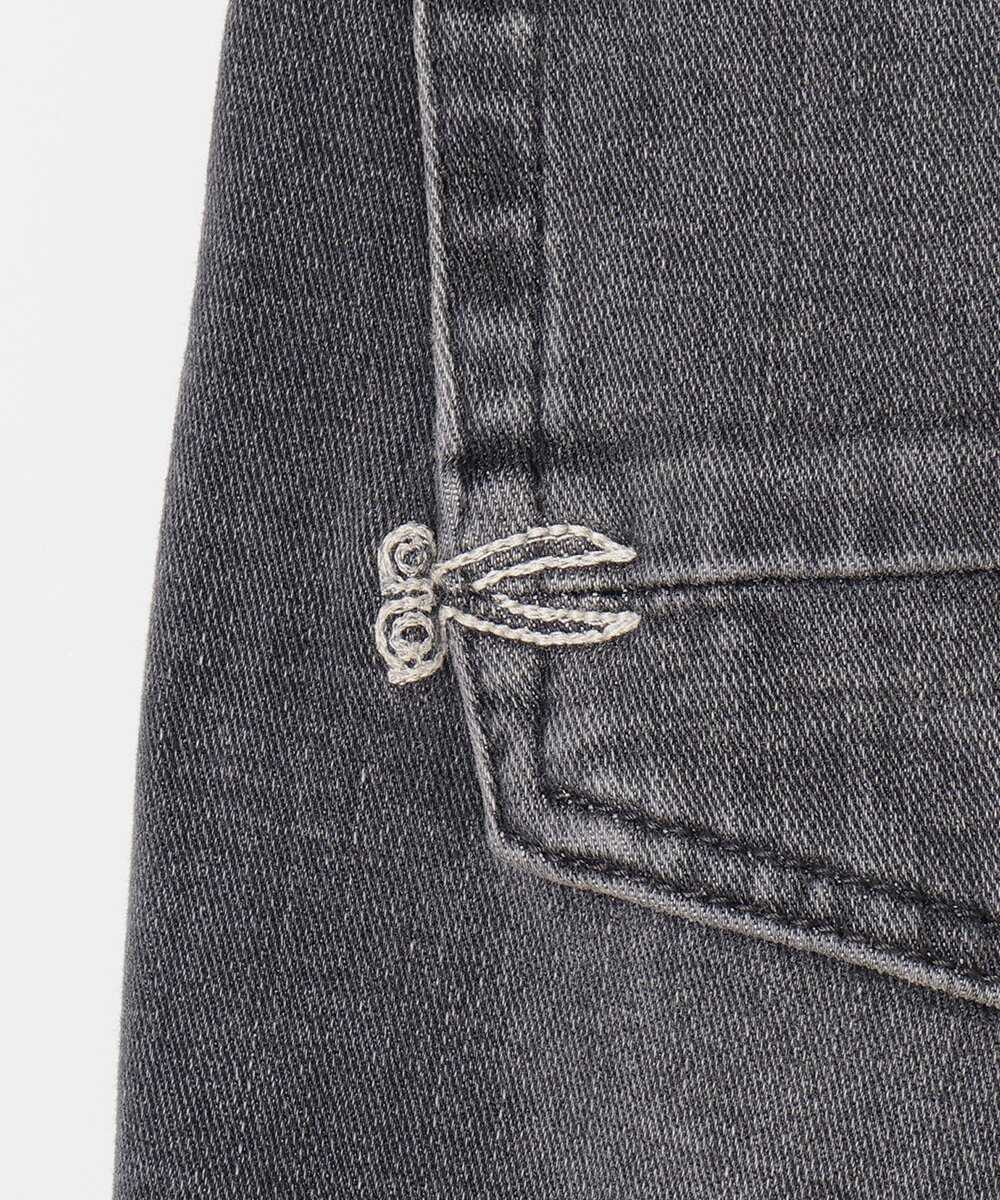 RAZOR/レイザー “エルエイチジーシー” デニムパンツ