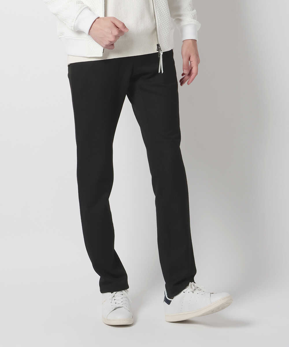 2WAYストレッチパンツ