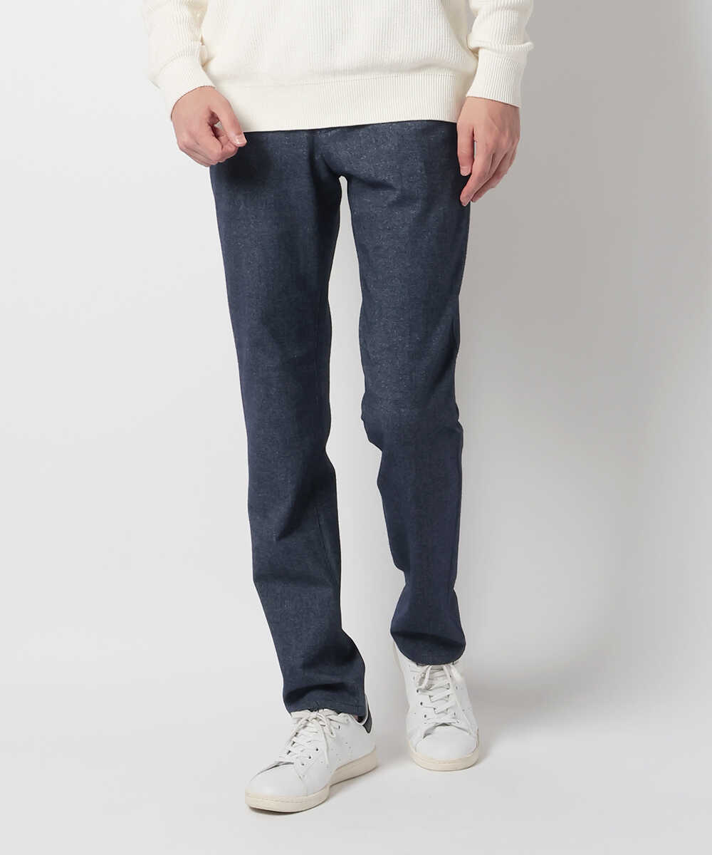 2WAYストレッチパンツ