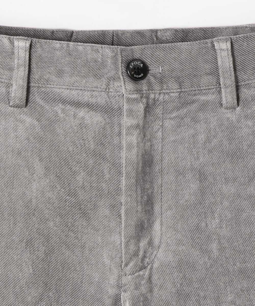 別珍ストレッチパンツ
