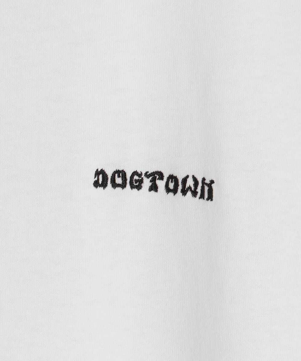 バックプリントTシャツ