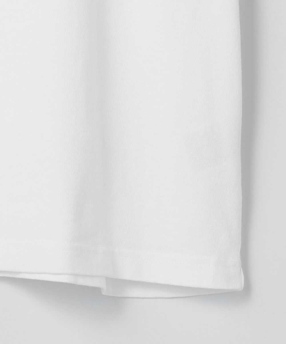 バックプリントTシャツ