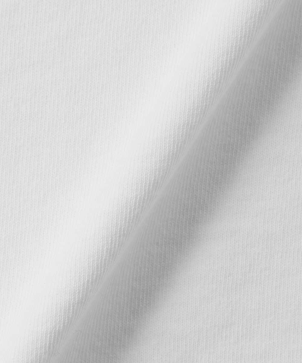 バックプリントTシャツ