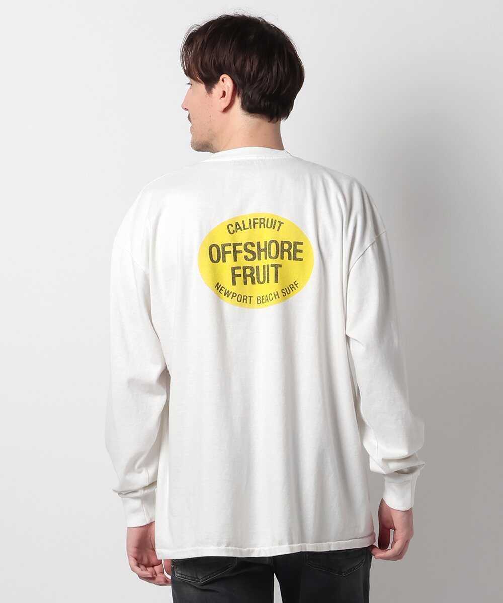 バックプリントロンT
