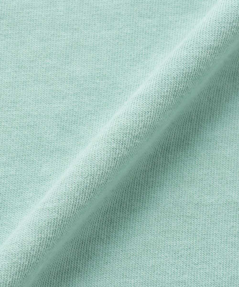 バックプリントTシャツ
