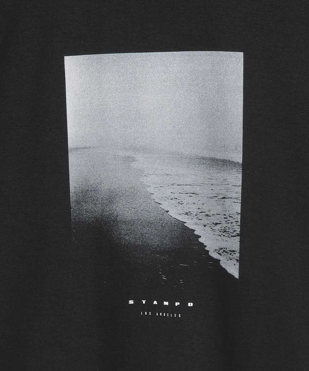フォトプリントTシャツ