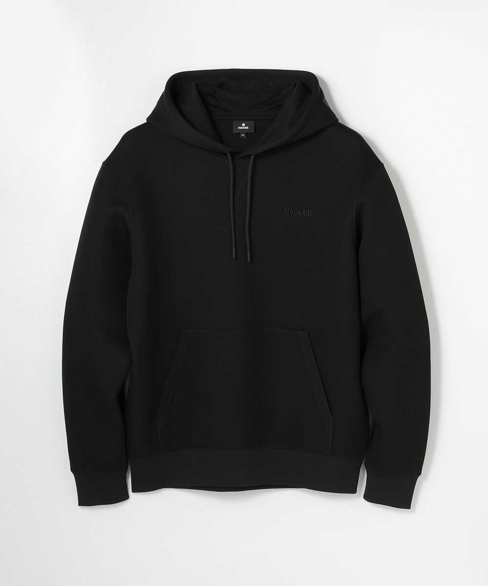KOLTON/コルトン クラッシックパーカ