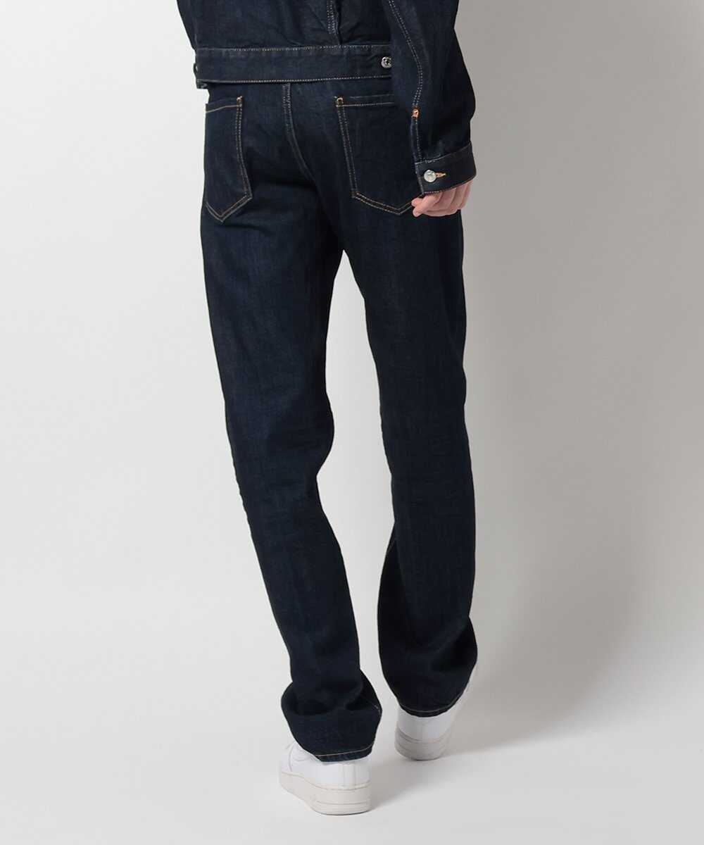 セルビッチ “642 Jean” デニムパンツ