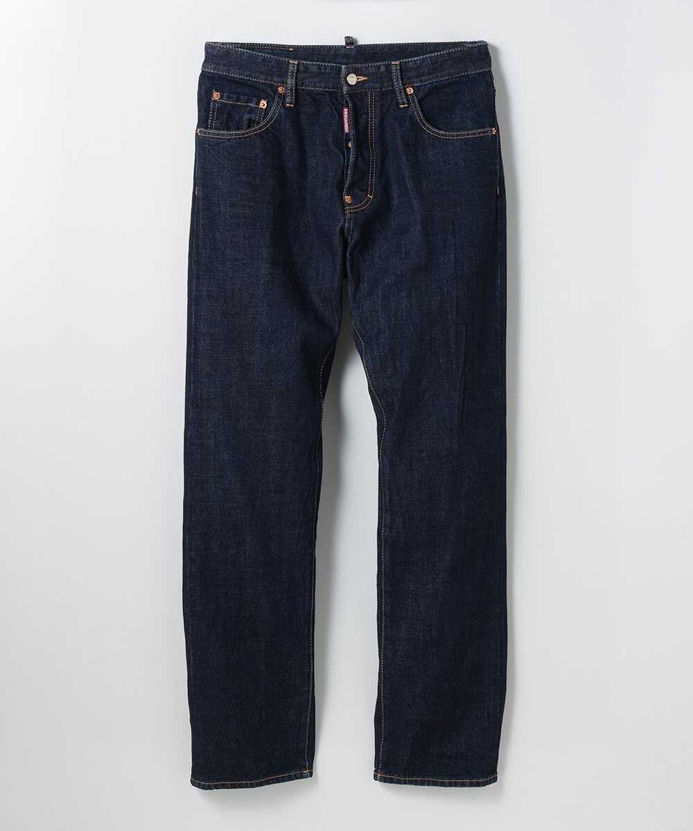 セルビッチ “642 Jean” デニムパンツ