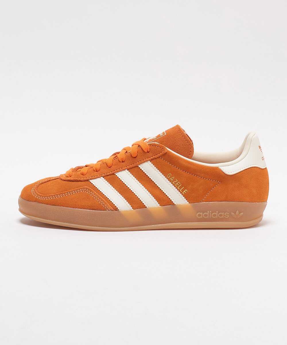 GAZELLE/ガゼル スニーカー