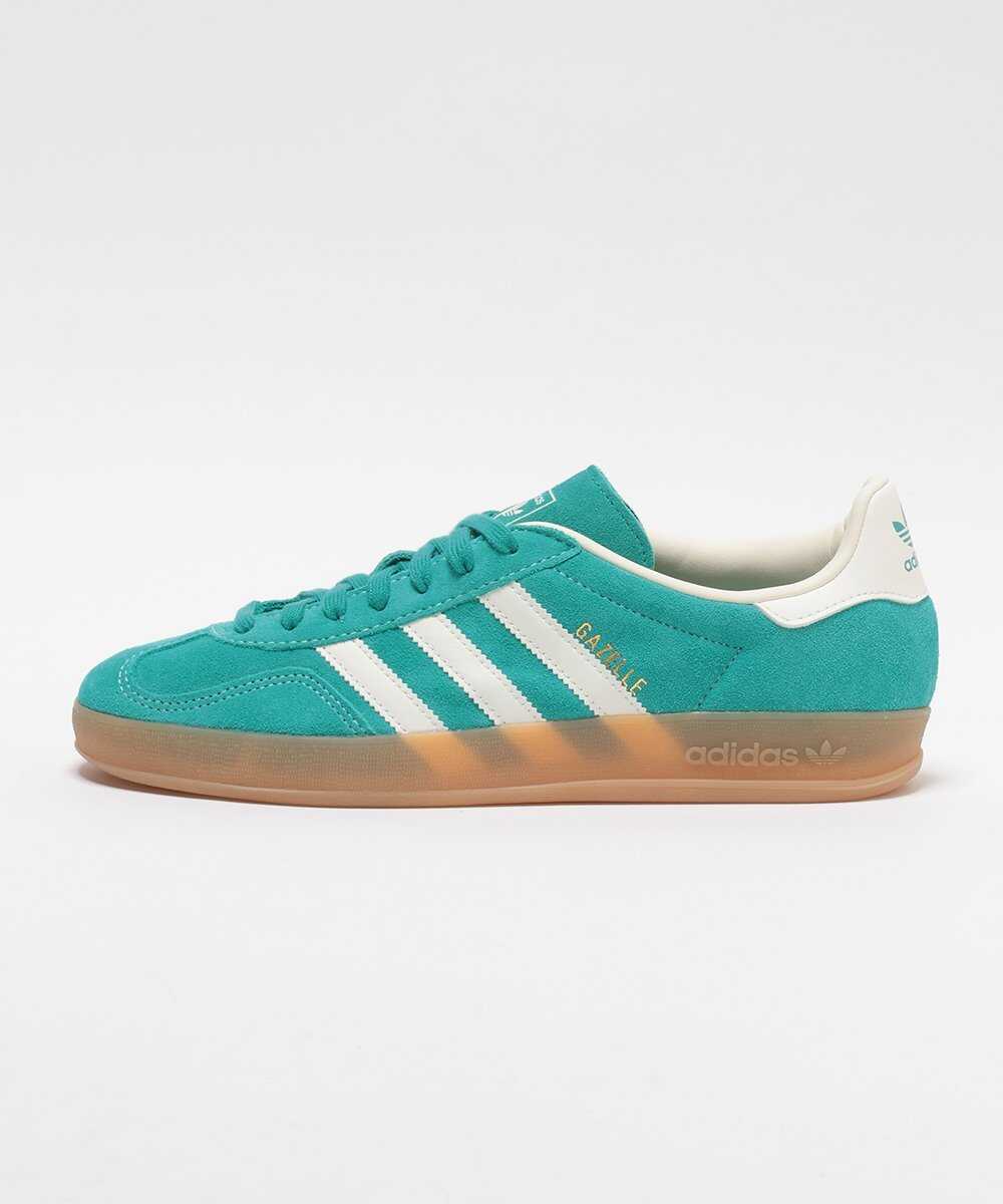 GAZELLE/ガゼル スニーカー