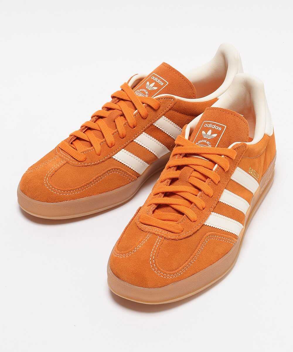GAZELLE/ガゼル スニーカー