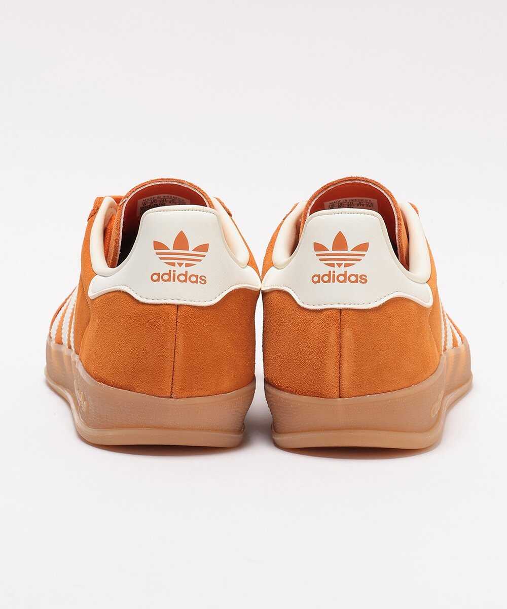 GAZELLE/ガゼル スニーカー