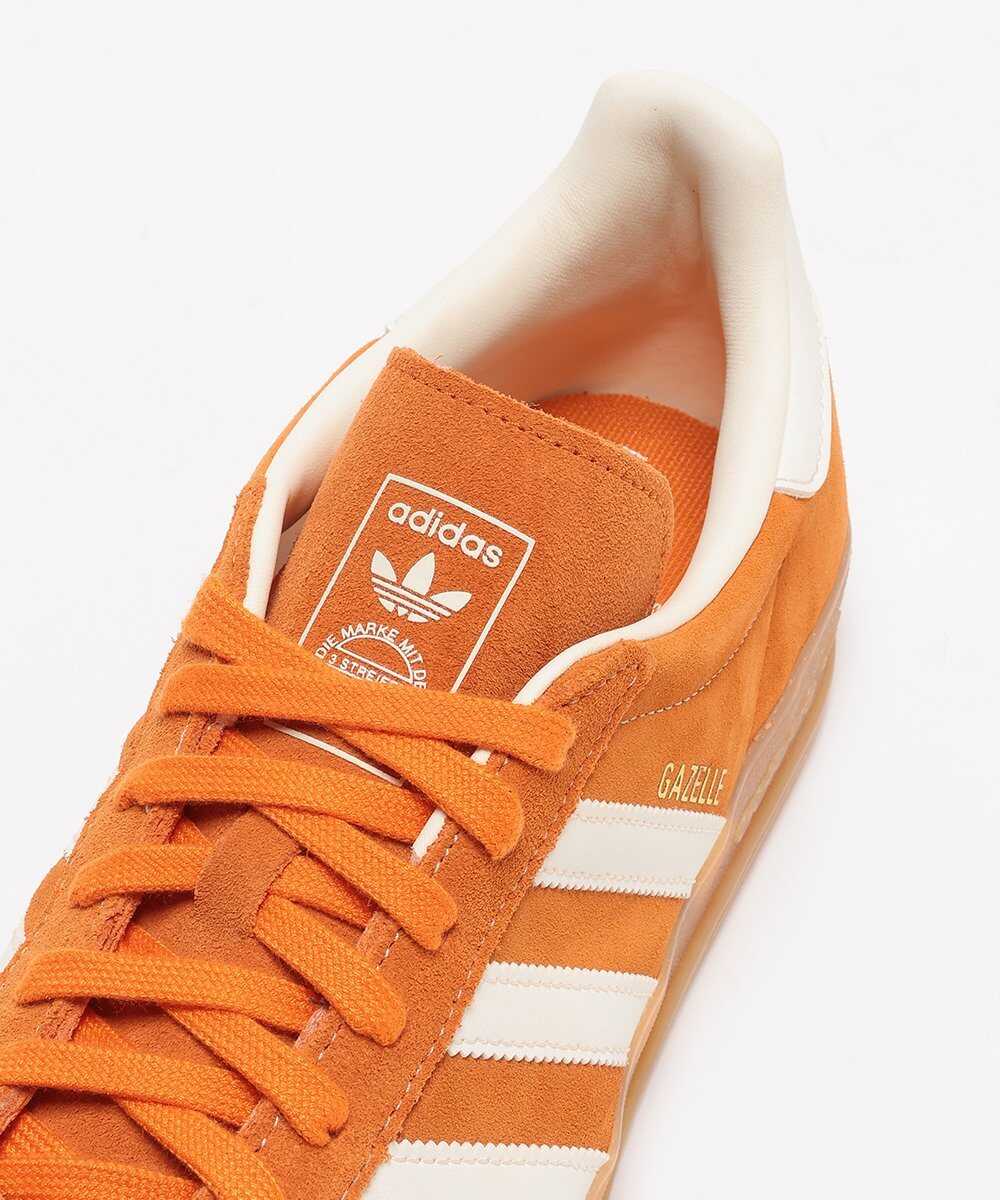 GAZELLE/ガゼル スニーカー