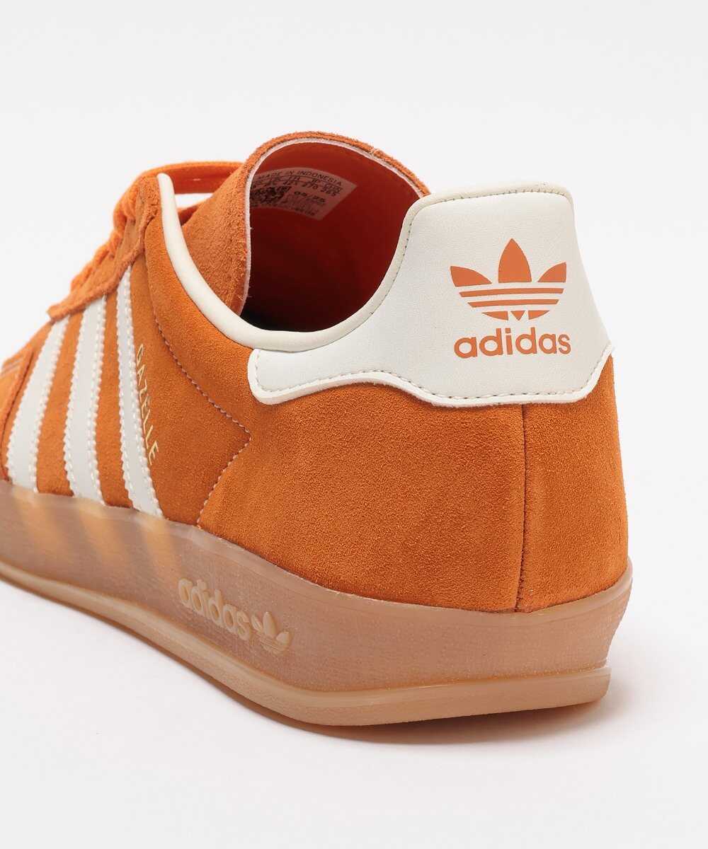 GAZELLE/ガゼル スニーカー