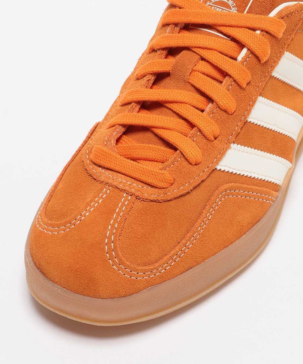 GAZELLE/ガゼル スニーカー