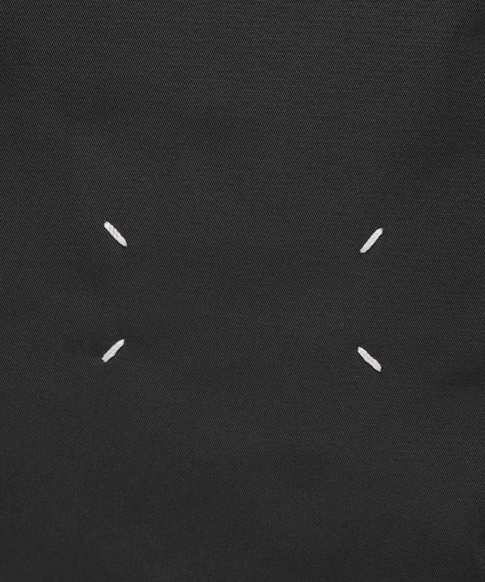 “ハイテク” ロールアップ バックパック