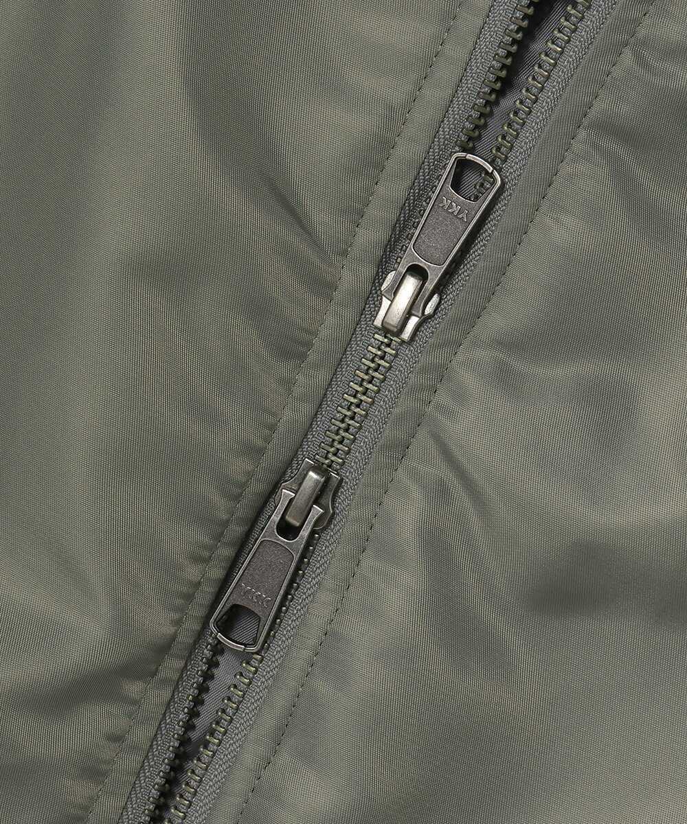 MA-1パーカ