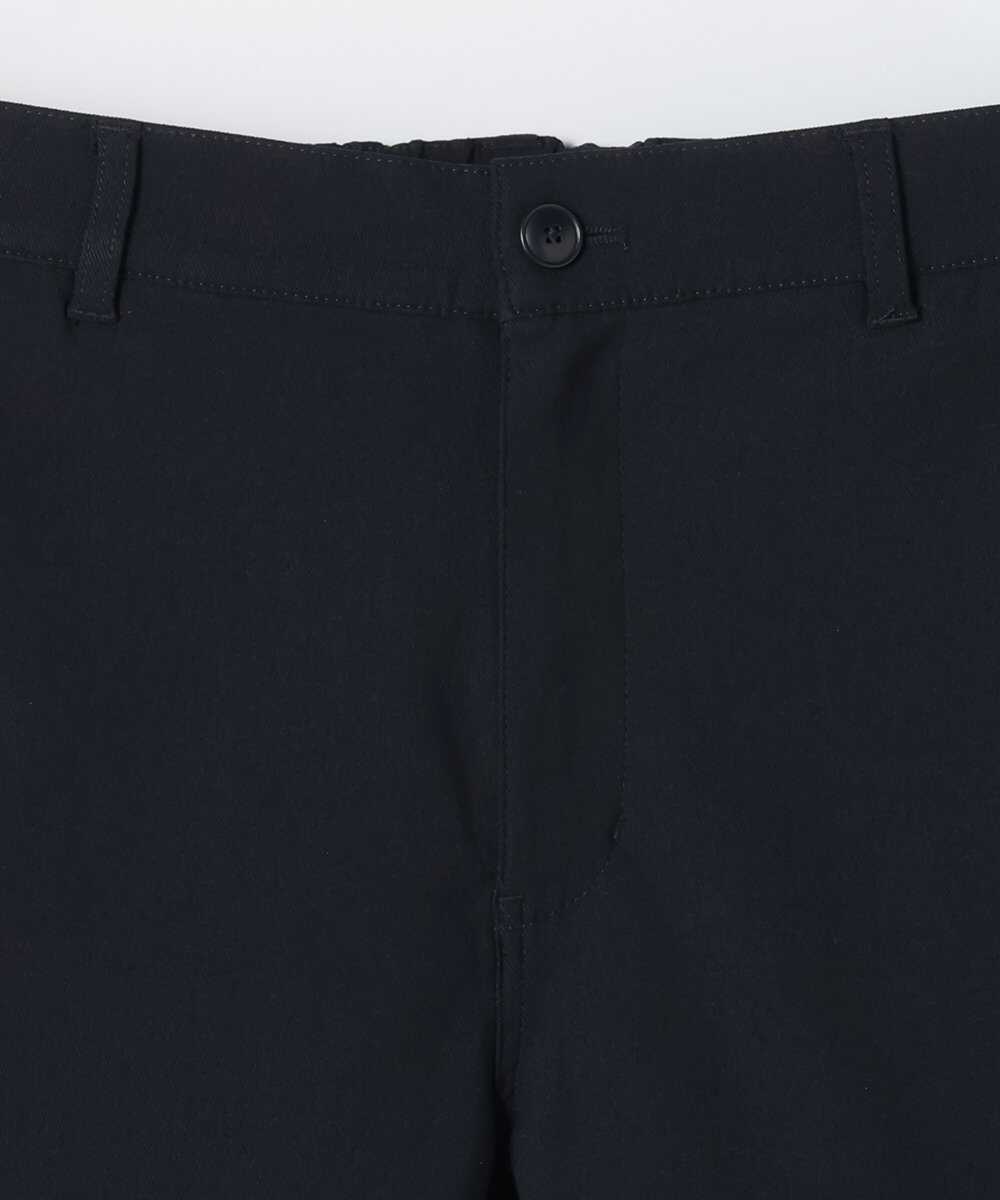 GUMストレッチ スキニーイージーチノパンツ