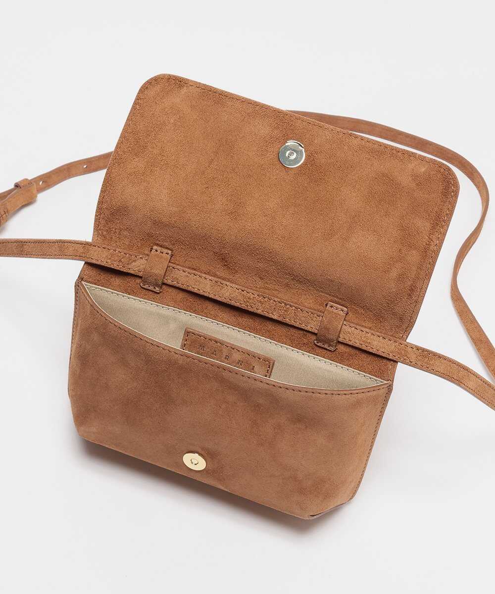 ミニショルダーバッグ