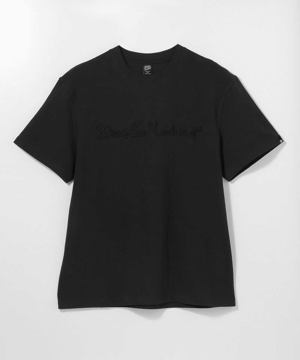 リサイクルコットンジャージ Tシャツ