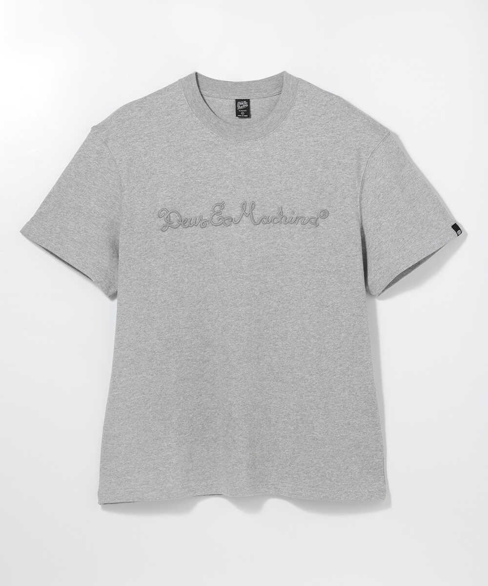 リサイクルコットンジャージ Tシャツ