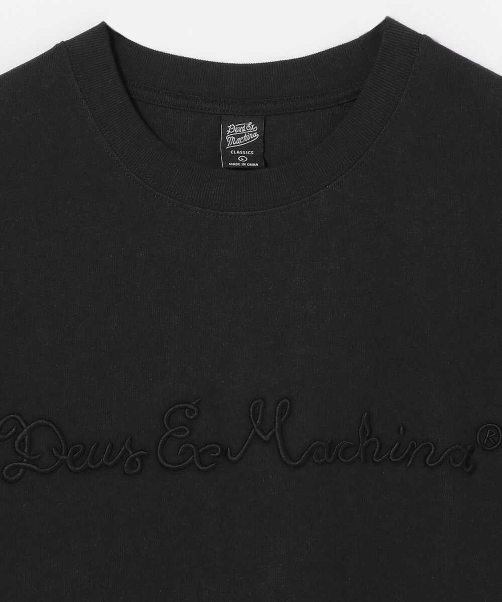 リサイクルコットンジャージ Tシャツ