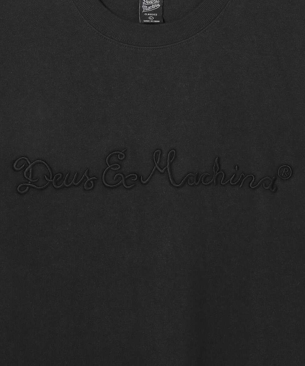 リサイクルコットンジャージ Tシャツ