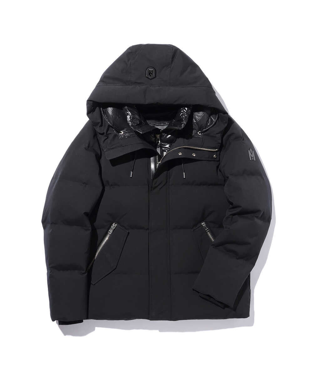 GRAYDON/グレイドン ダウンコート