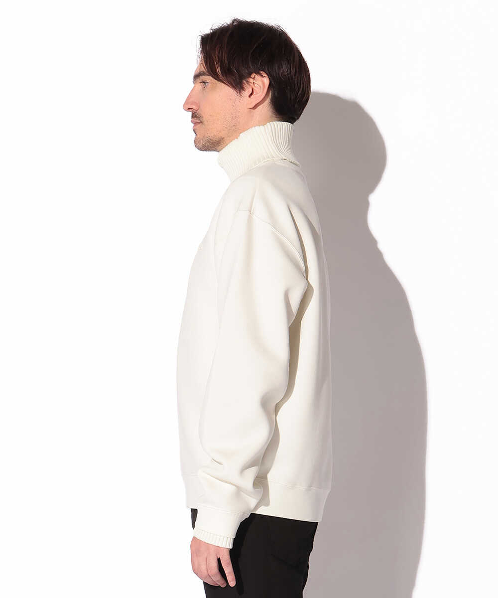 LEGEND/レジェンド タートルネックニット