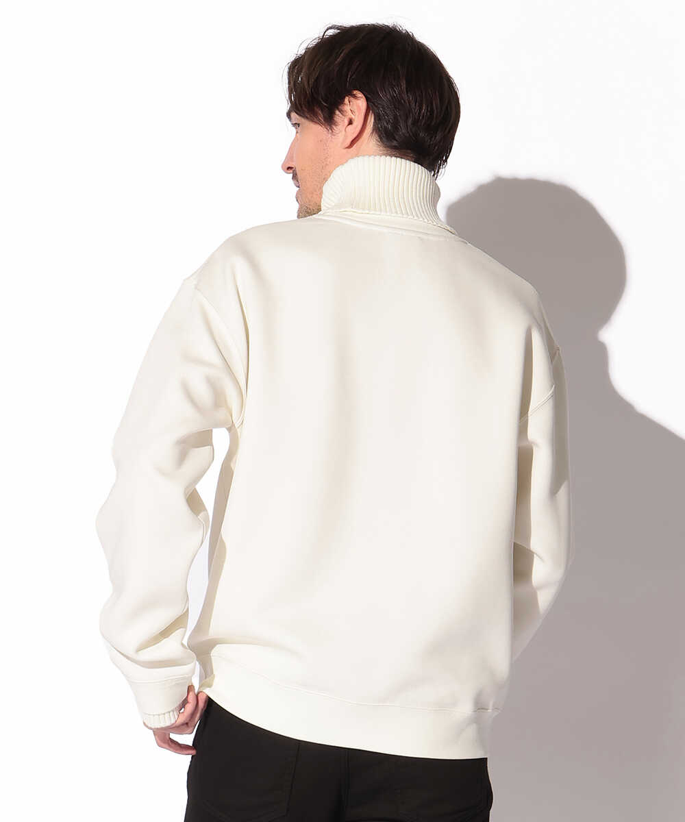 LEGEND/レジェンド タートルネックニット