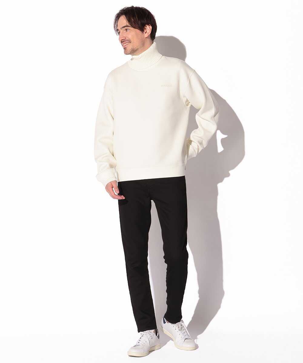 LEGEND/レジェンド タートルネックニット