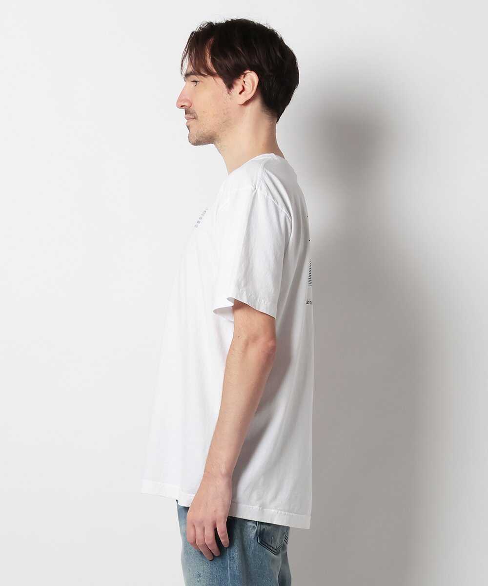 ロゴプリント Tシャツ