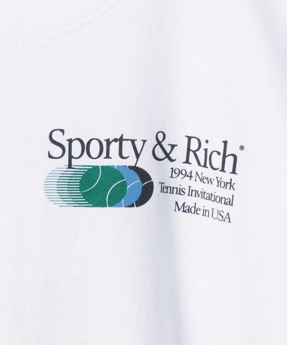ロゴプリント Tシャツ