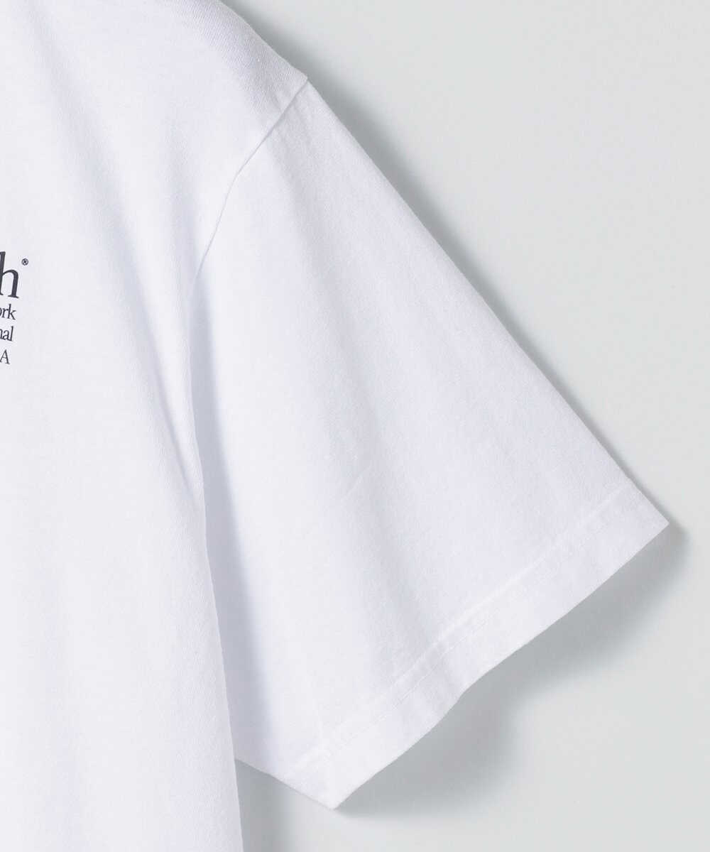 ロゴプリント Tシャツ
