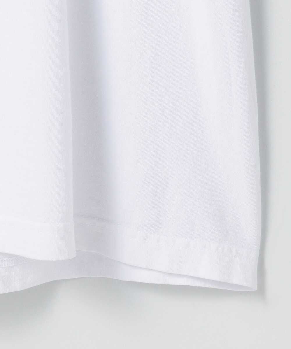 ロゴプリント Tシャツ