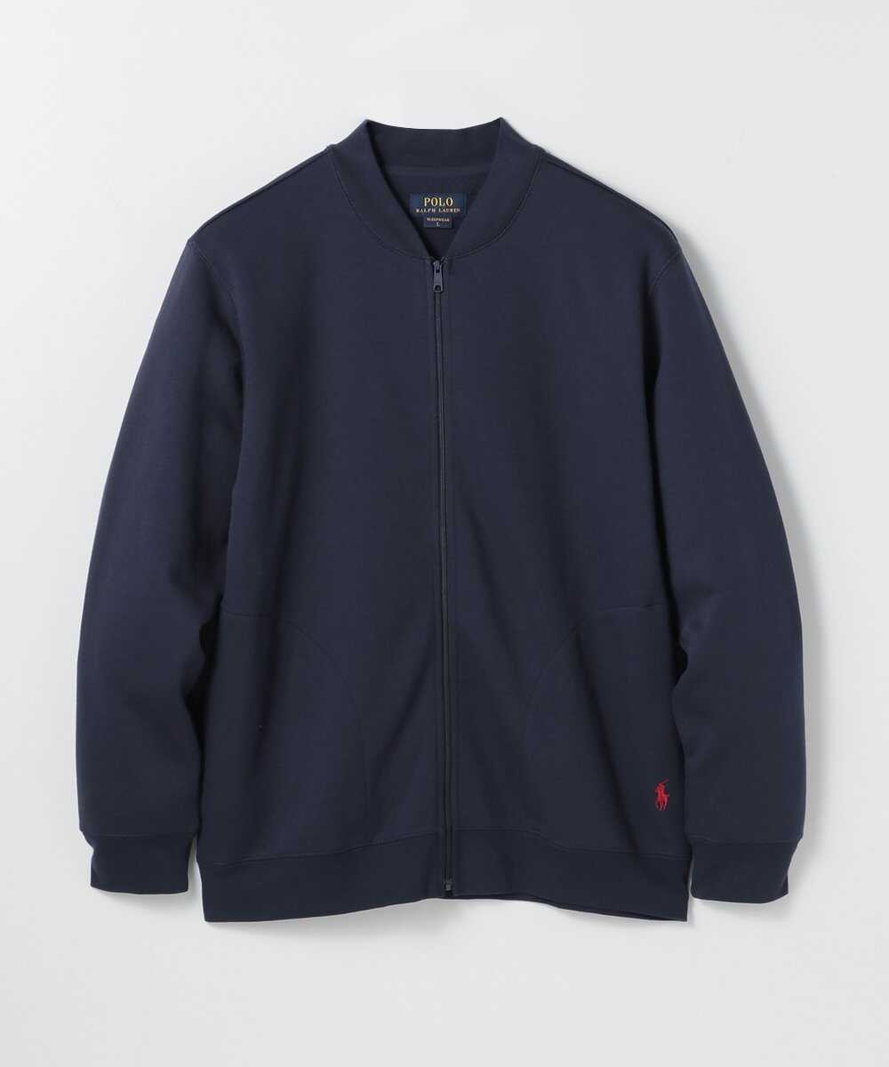 ジップアップ ジャケット