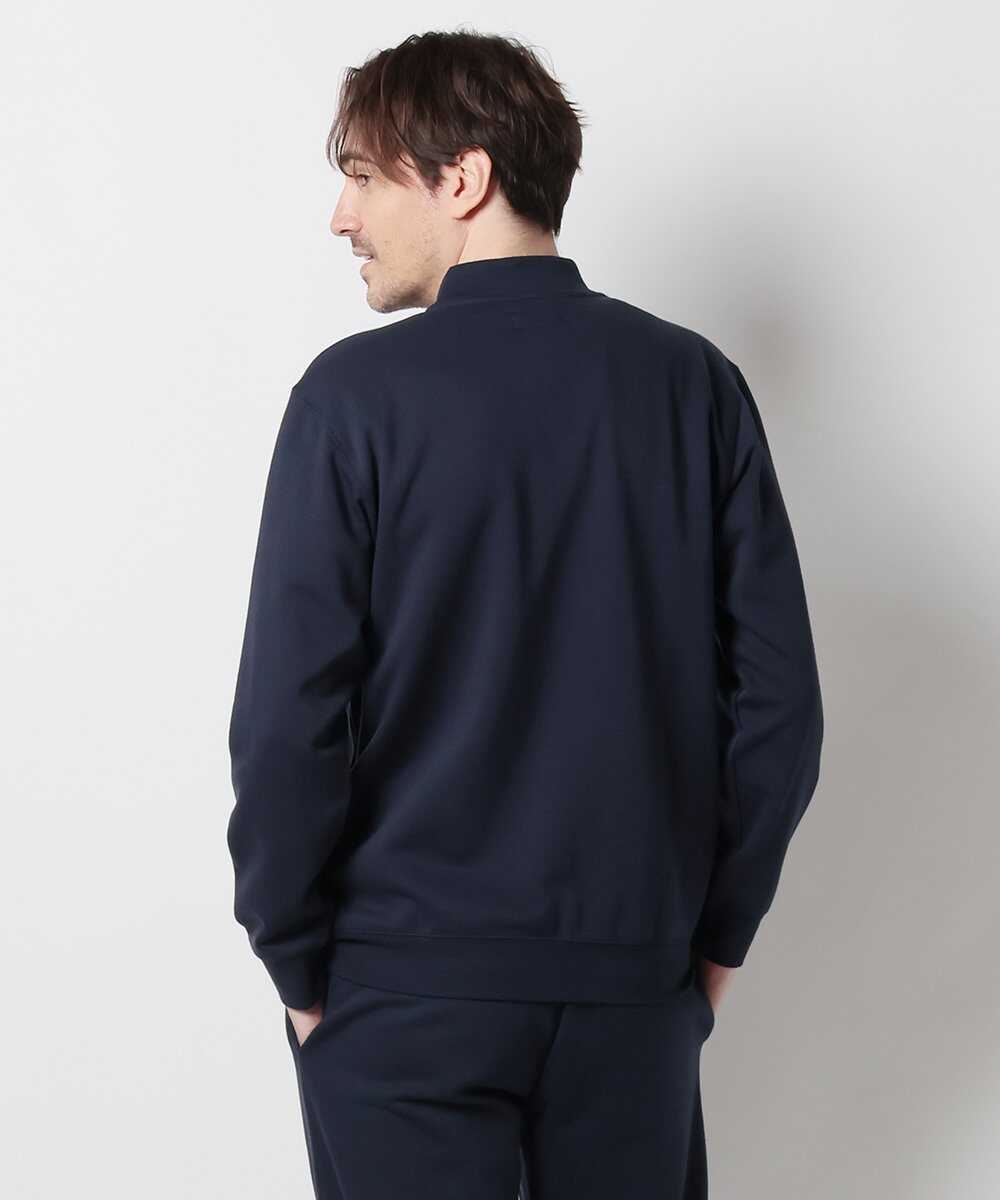 ジップアップ ジャケット
