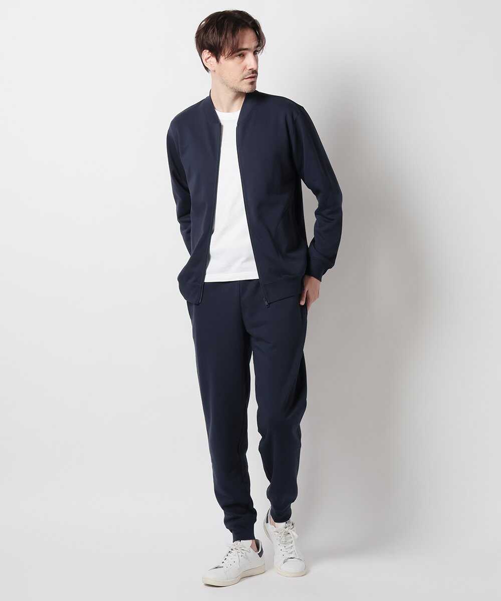 ジップアップ ジャケット
