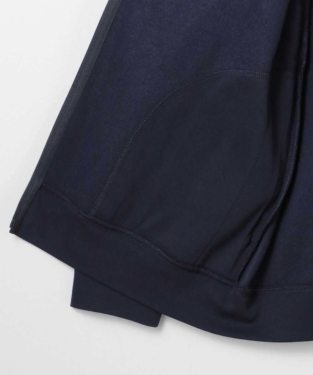 ジップアップ ジャケット