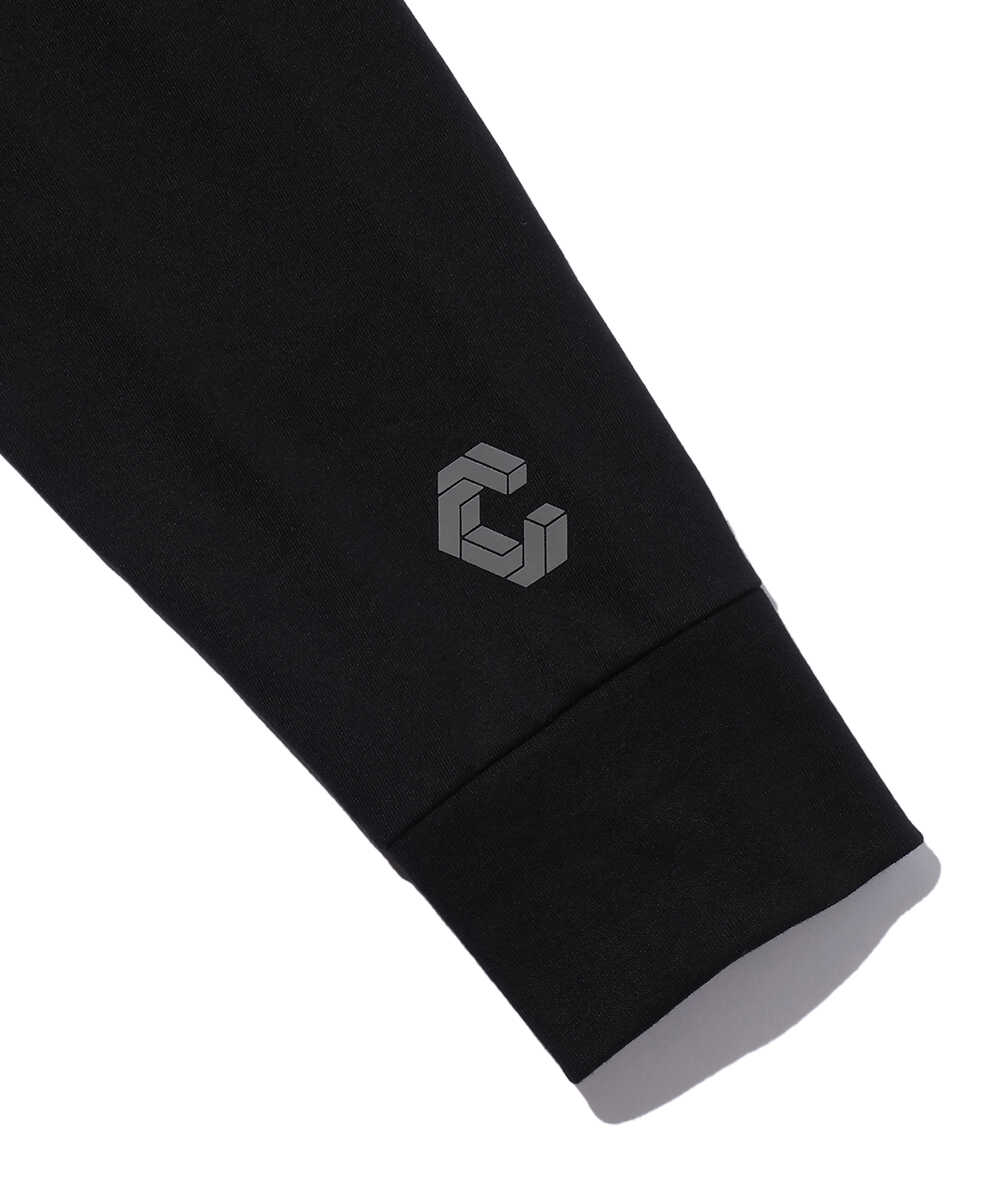 ビッグバックロゴロンT