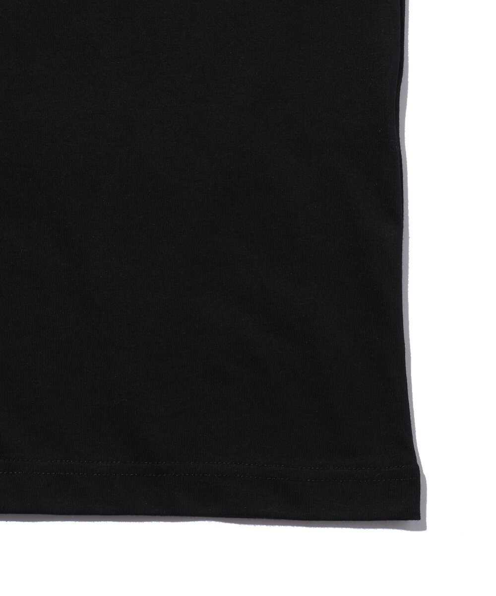 ビッグバックロゴロンT