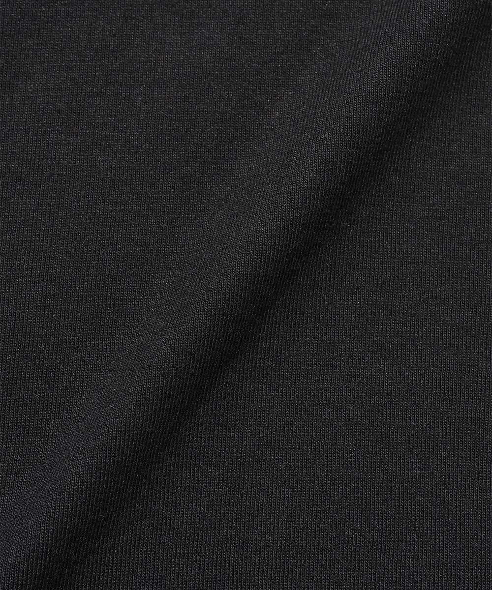 ビッグバックロゴロンT